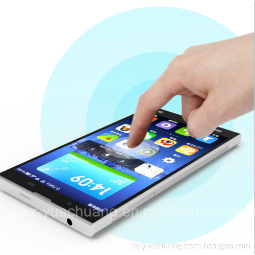 Ultra Thin 5.5" 3D Naked Eye Android Smart Phone